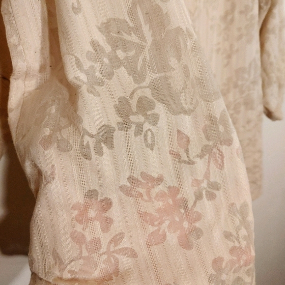 Caroll Reed Ladies Blouse - Picture 5 of 7